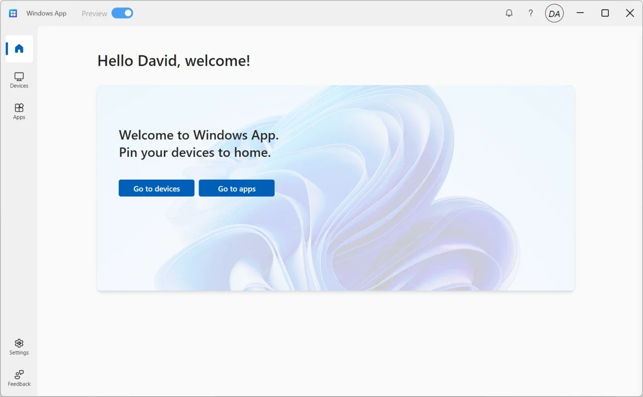 Windows App for Windows: Remote Access Redefined