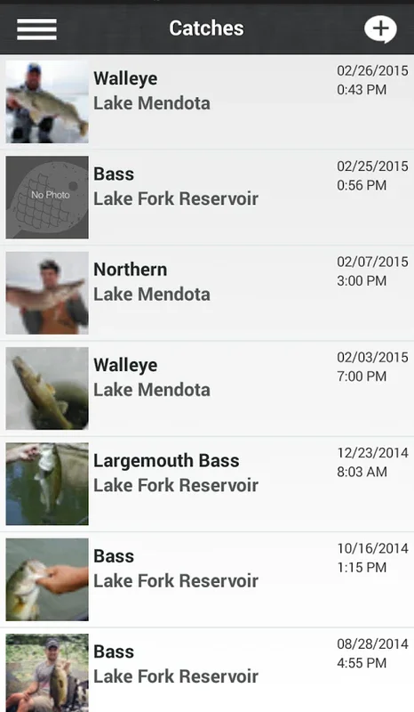 Fishidy for Android: Your Key to Great Fishing