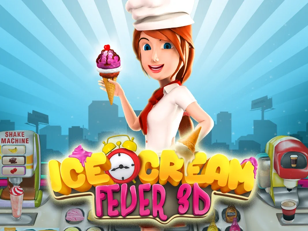 Ice Cream Fever for Android - Sweet Gaming Delight