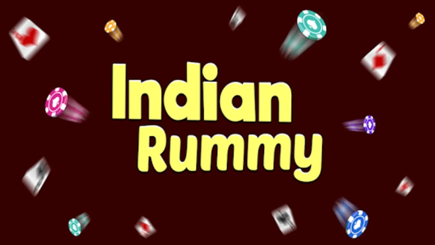 Indian Rummy Offline for Android - Skill-Based Card Game