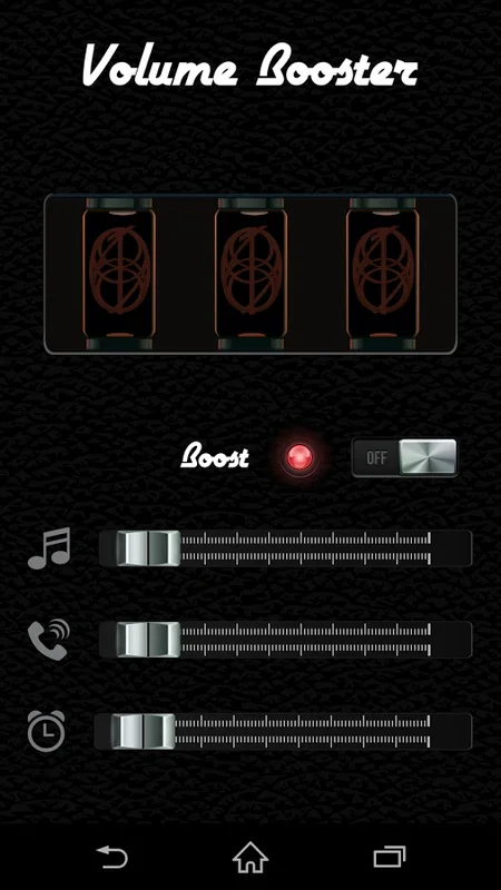 Volume Booster for Android: Enhance Your Audio