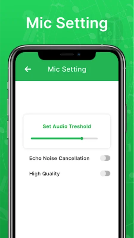 Live Microphone to Speaker for Android - Enhance Your Voice Projection