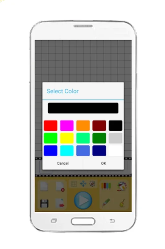 Pixel Art Studio for Android: Unleash Creativity