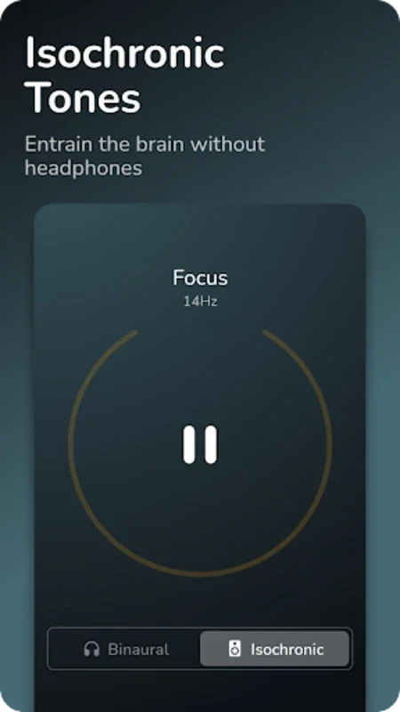 Binaural Beats Brain Waves for Android: Enhance Well-being