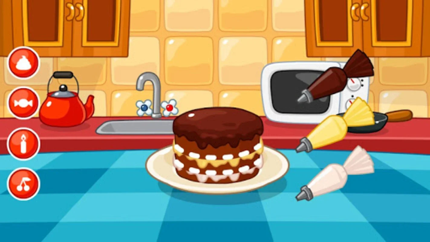 Birthday Party for Android - Download the APK from AppHuts