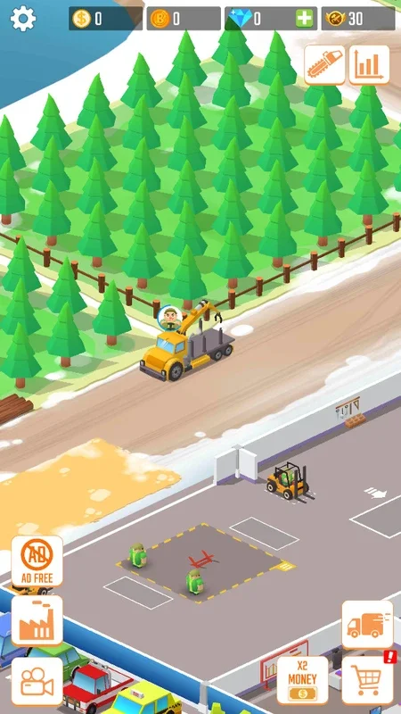 Lumber Inc for Android - Download the APK from AppHuts