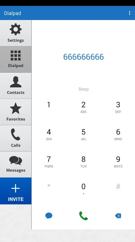 Talkatone for Android - Free Calls and Texts