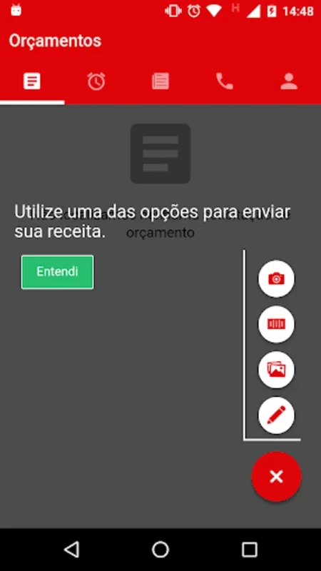 Minas Brasil for Android - Your Key to Health and Beauty Shopping