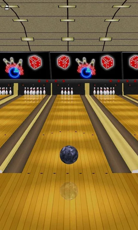 Vegas Lite for Android - Realistic Bowling Thrills