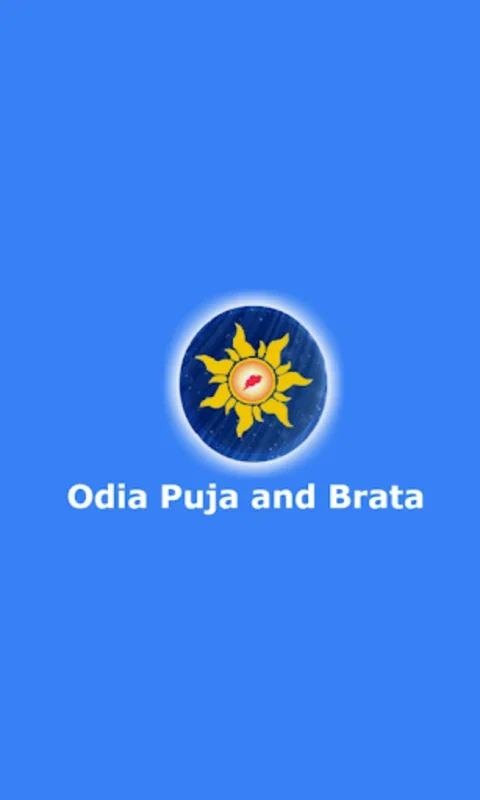 Odia Puja and Brata for Android - Enrich Your Spiritual Journey