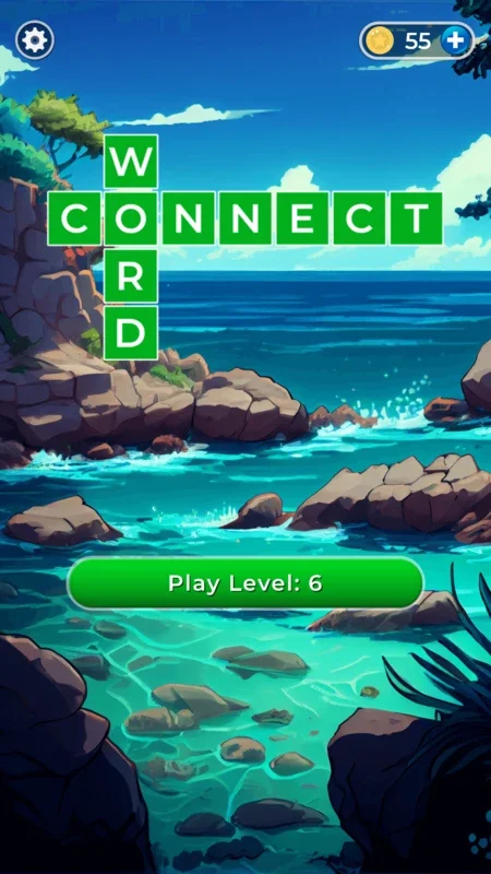 Word Connect for Android - Enhance Vocabulary with Fun Puzzles