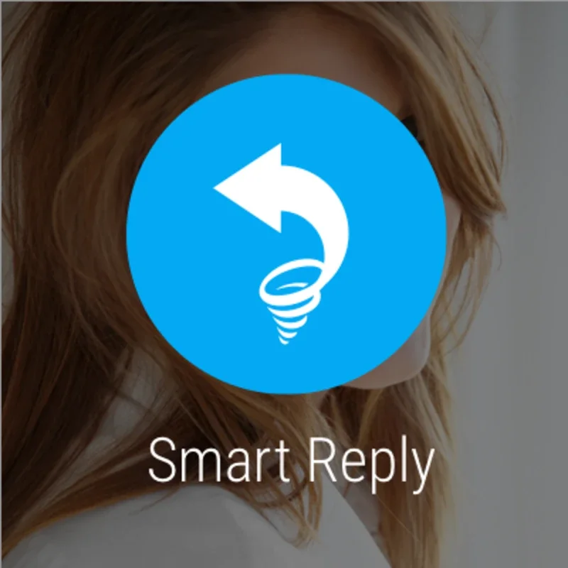 Fluenty for Android: Automatically Generate Creative Responses