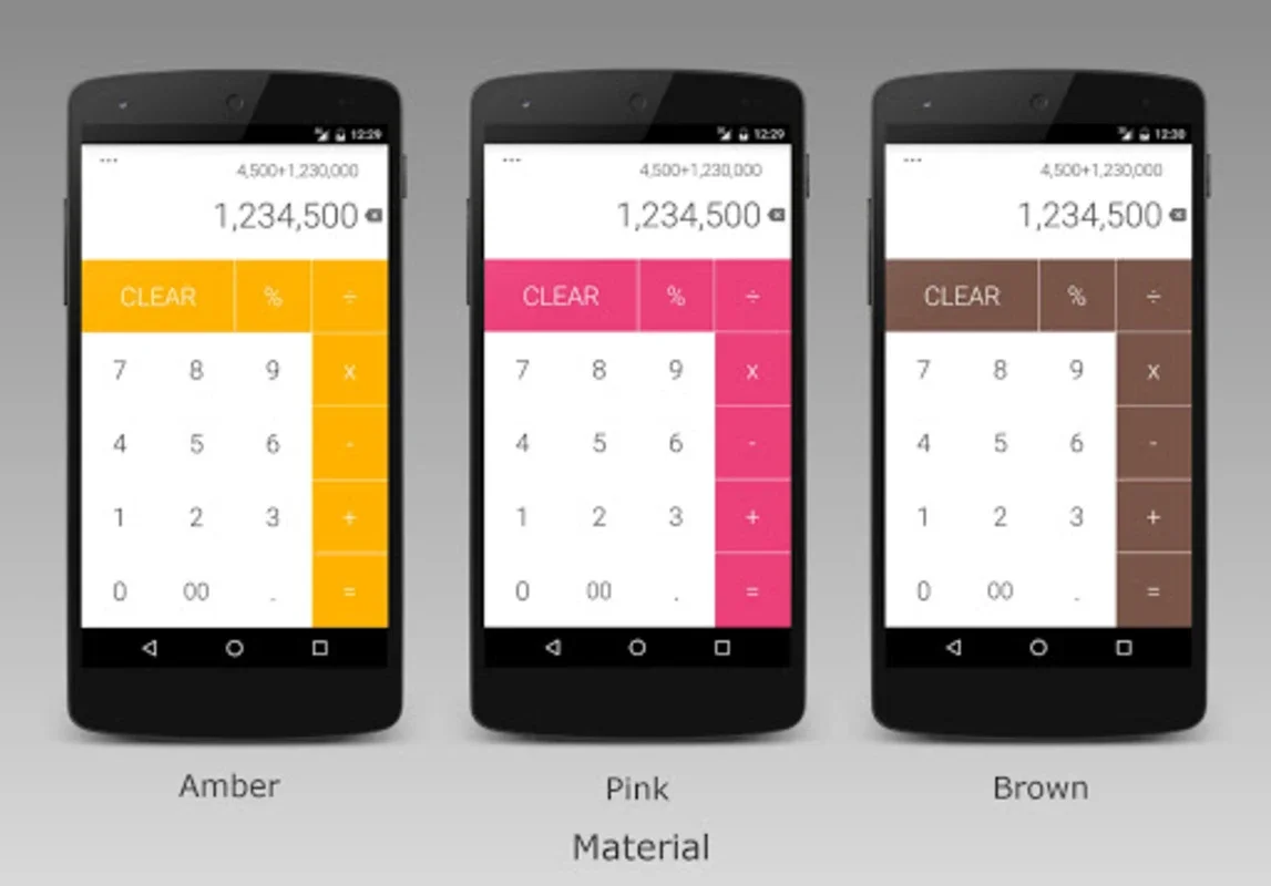 Calculator for Android: Practical and User-Friendly