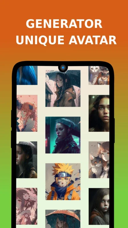 PiClipse - AI Image Generator for Android: Transform Your Ideas