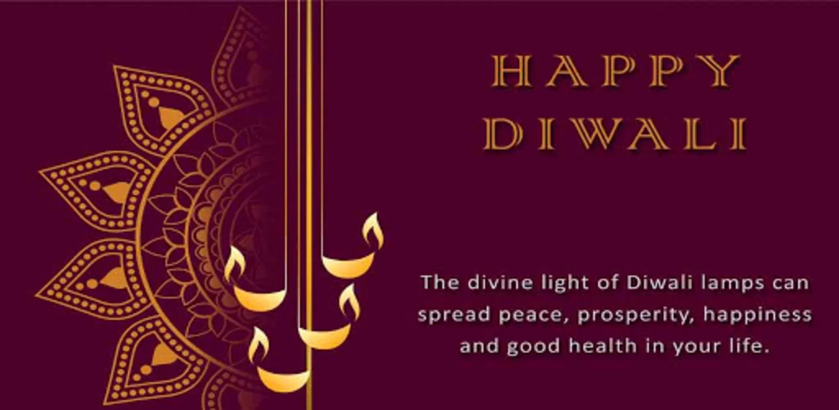 Diwali Greeting for Android - Enhance Your Festive Wishes