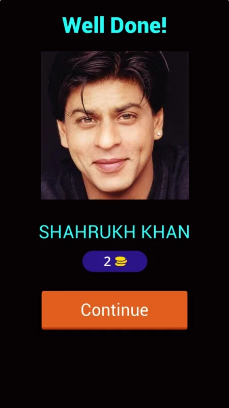 Bollywood Quiz for Android - Test Your Bollywood Knowledge