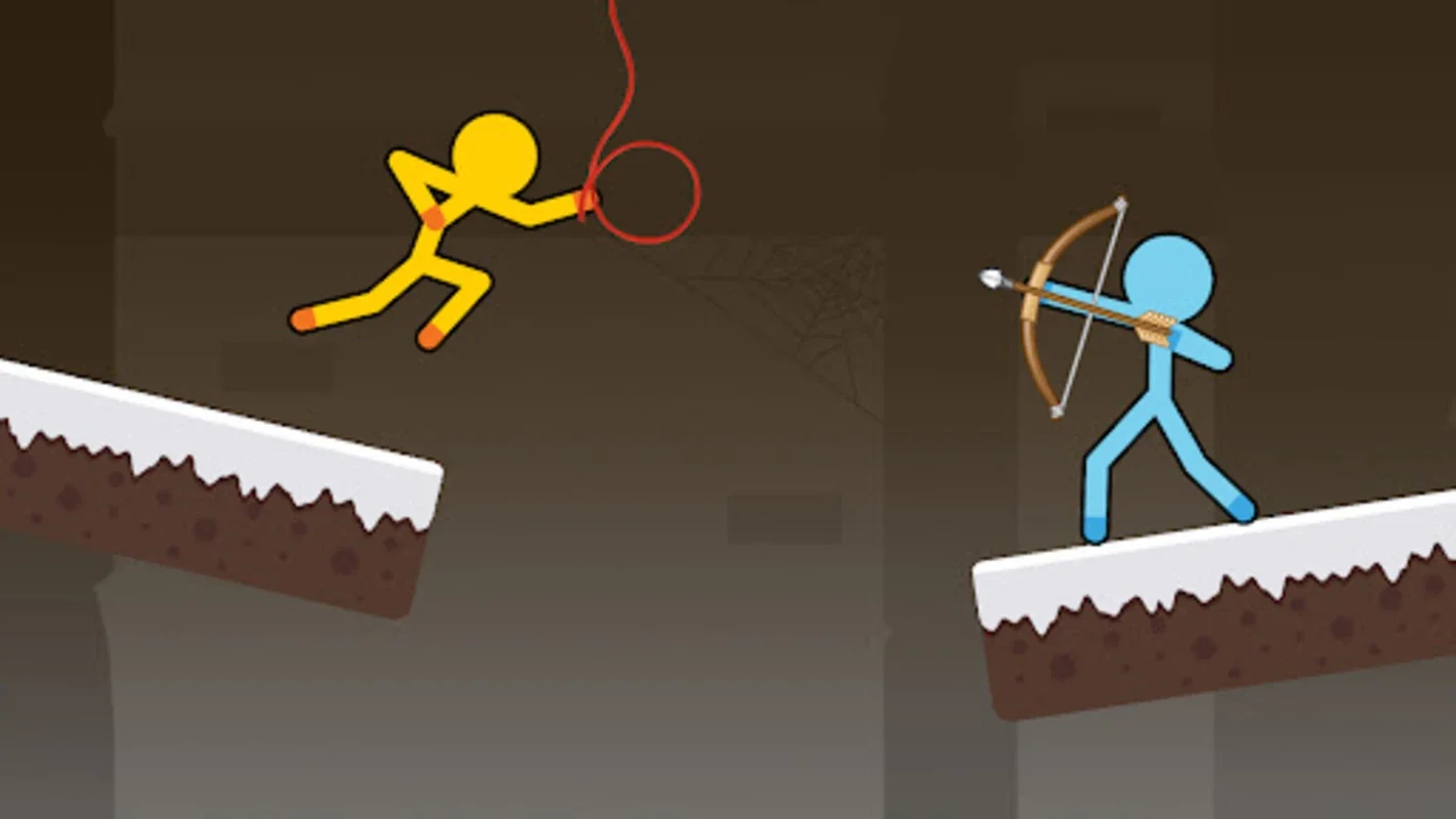 Stickman Fighting Supreme Game for Android - Thrilling Combat