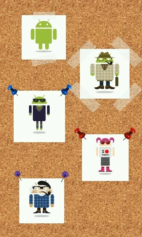 Wallpaper Maker for Android - Customize Your Screen