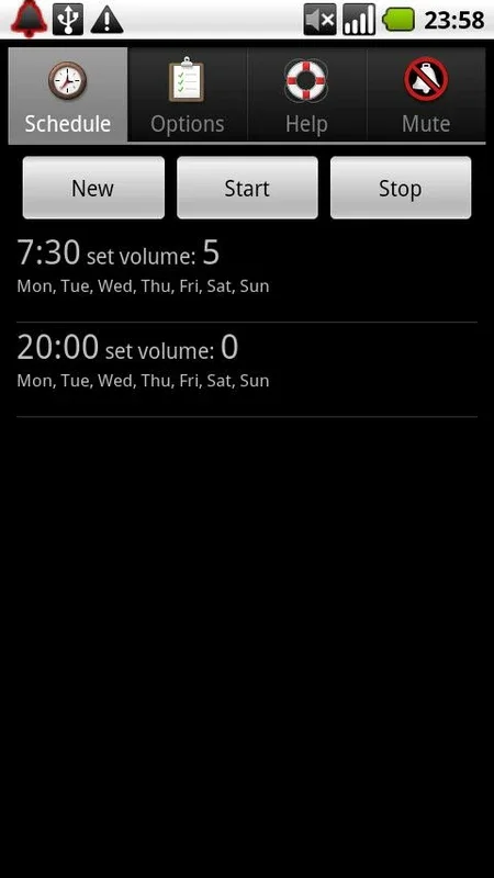 Phone Silencer for Android: Customize Sound Easily