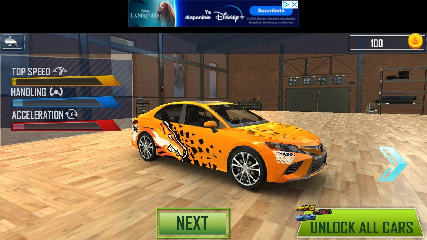 Mega Ramp Car Stunt for Android - Download the APK from AppHuts