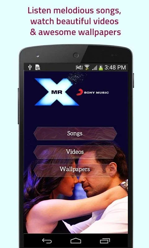 Mr. X for Android: A Must-Have App