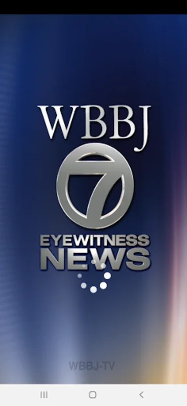 WBBJ 7 Eyewitness News for Android - Stay Informed