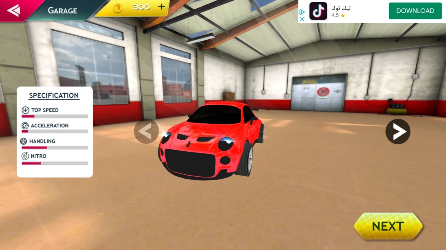 Fast Car Racing Driving Sim for Android - Thrilling Races Await