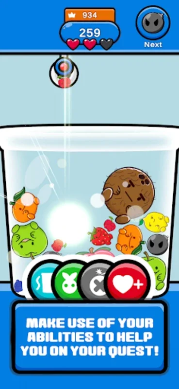 Sticker Bucket for Android - Engaging Puzzle with Bombs