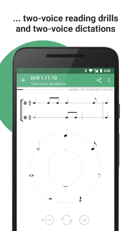 Complete Rhythm Trainer for Android - Master Rhythm with APK Download