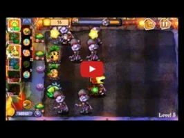 Army vs Zombies: Tower Defense Game for Android - Strategic Zombie Combat