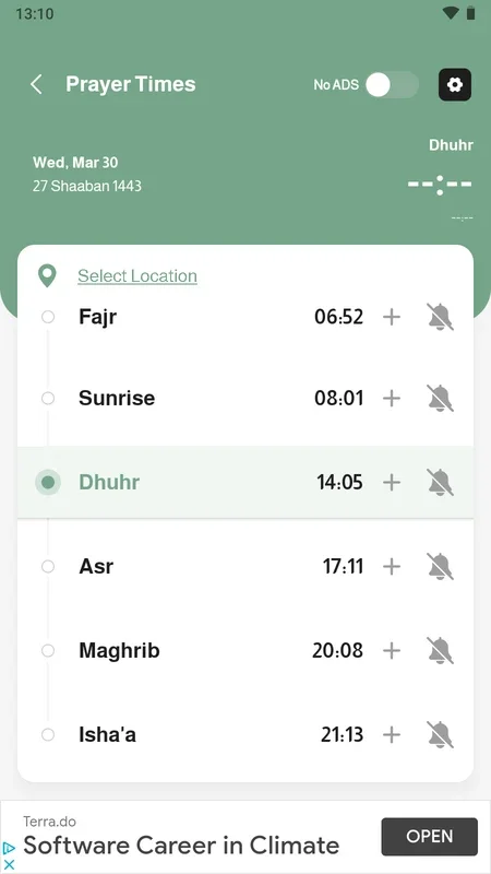 Al Quran Majeed for Android - A Religious Gem