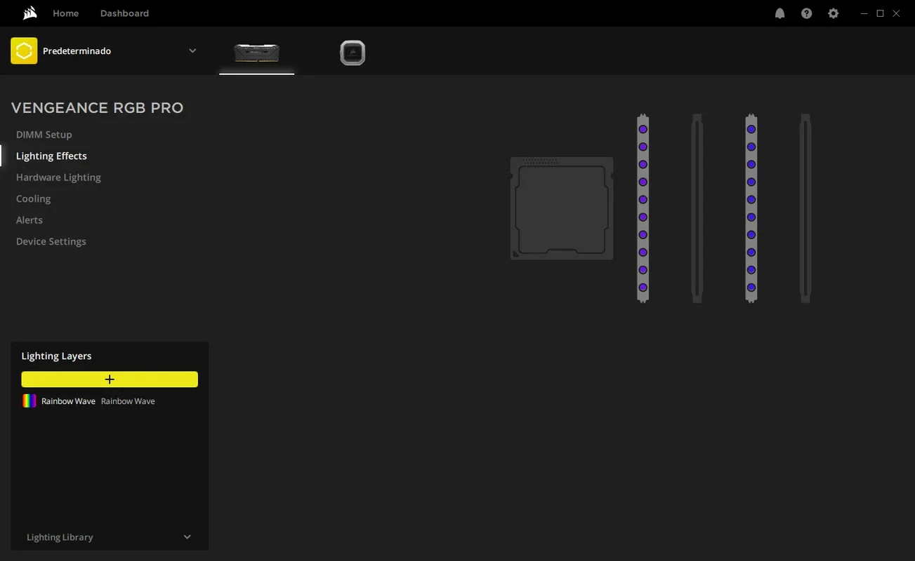 iCUE for Windows - Manage Corsair Devices Easily