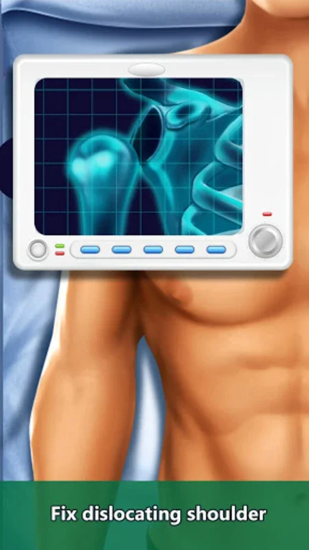 Heart Surgery Doctor Game for Android - Immersive Surgical Sim