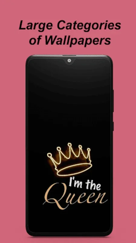 Queen Wallpaper for Android - Transform Your Device