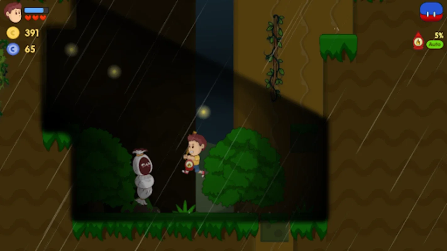 Pocong Hunter 3 for Android - Immersive Island Adventure