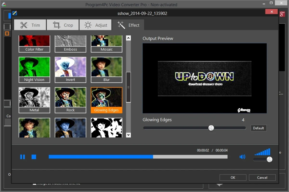 Video Converter Pro for Windows - Format Conversion and More