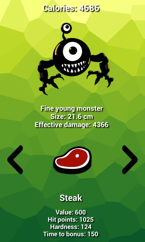 Monster Evolution Clicker for Android - Evolve Monsters with Fun