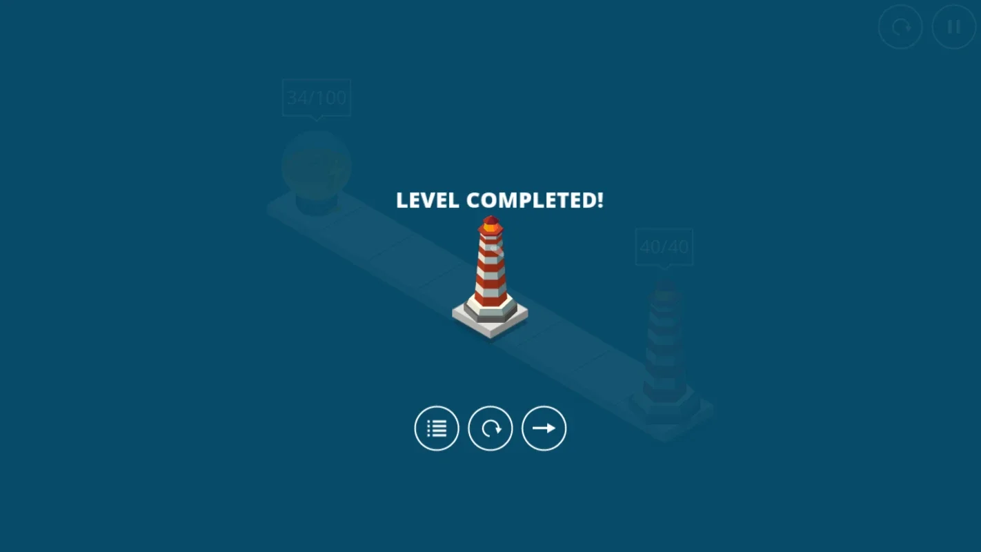 Light House for Android: A Challenging Logic Game