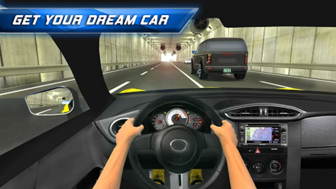 Racing in City for Android - No Download Needed, Just Play!