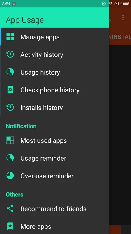 App Usage for Android: Manage Apps Effortlessly