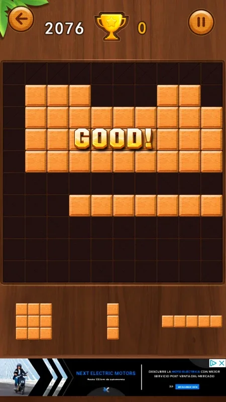 Block Puzzle Classic 2018 for Android - Engaging Puzzle Game