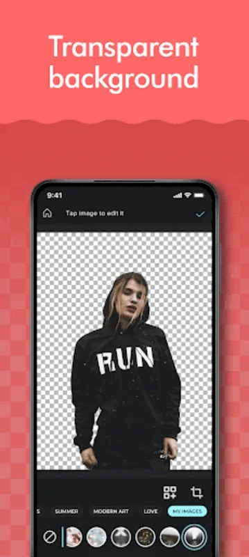 Photo Background Editor for Android: Transform Photos Easily