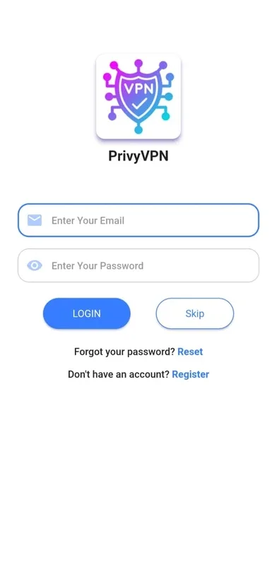 Privy VPN for Android - Secure and Private Internet