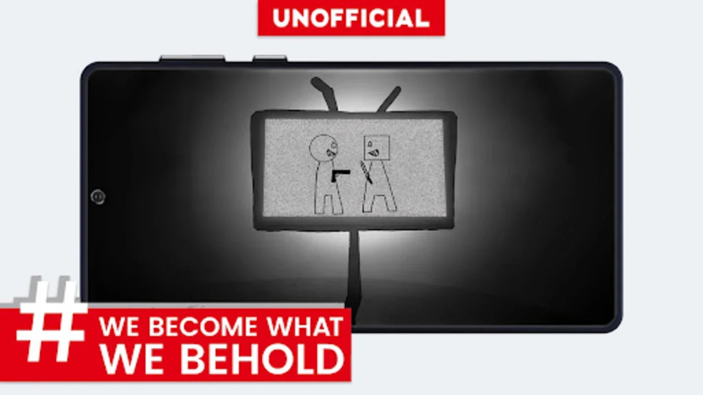 Viral Cycle: The Behold Game for Android - Explore Social Media's Impact