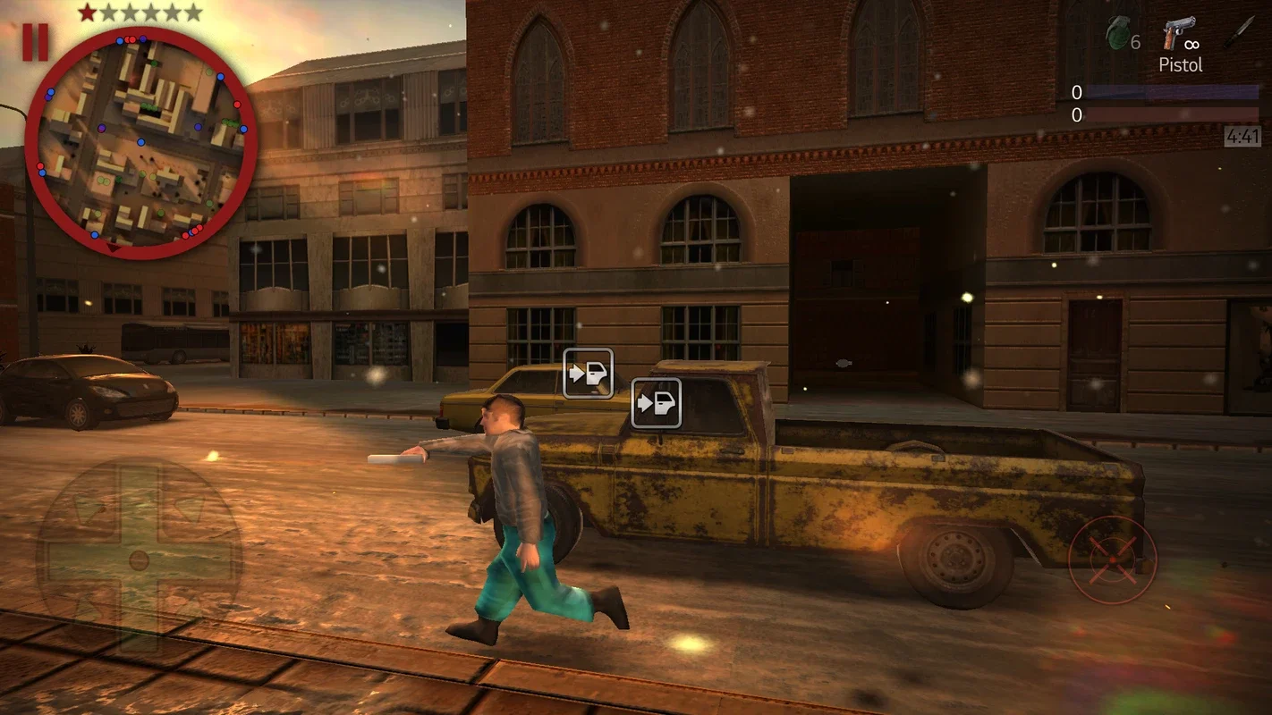 Payback 2 for Android - No Download Needed, Play Now