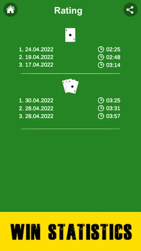 Solitaire Game Classic Offline for Android: Customizable & Engaging