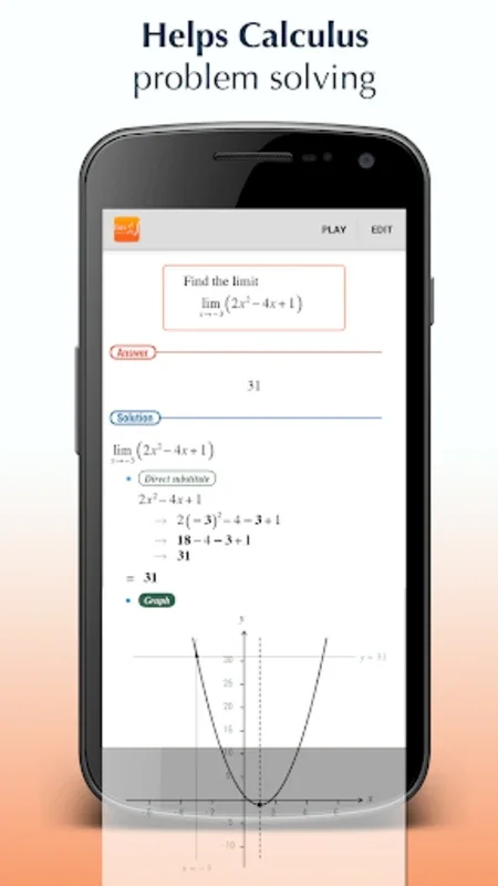 FX Calculus Solver for Android: Simplify Math Learning