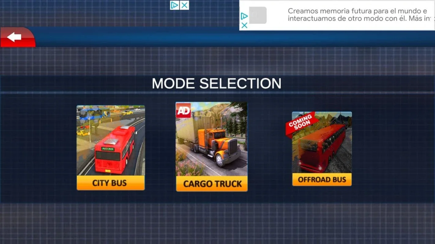 Euro Bus Simulator Bus Game 3D for Android - Download the APK from AppHuts