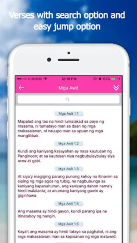 Bible App - Tagalog (Offline) for Android: Enrich Your Faith