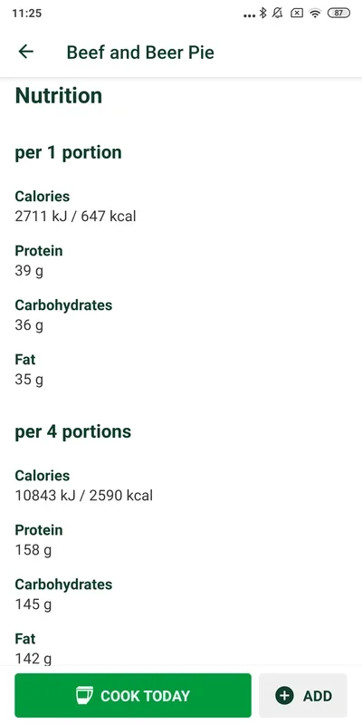 Thermomix ® Cookidoo ® for Android: Unleashing Culinary Delights